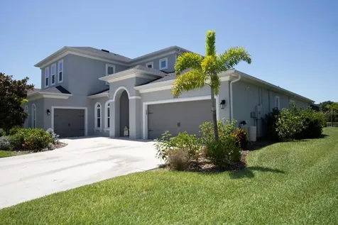 6910 Park Strand Drive Apollo Beach FL 33572
