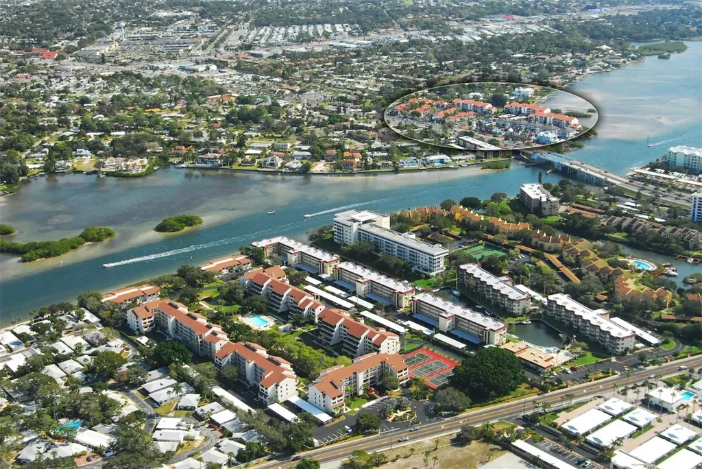 1608 Stickney Point Road Sarasota FL 34231