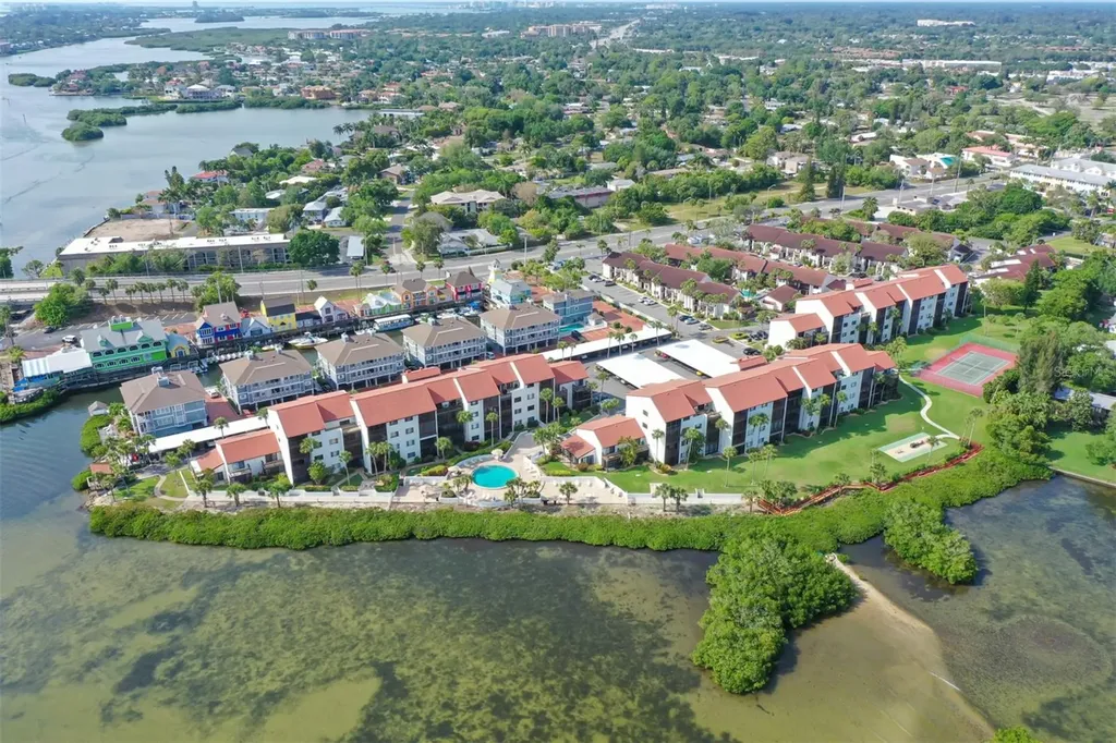 1608 Stickney Point Road Sarasota FL 34231