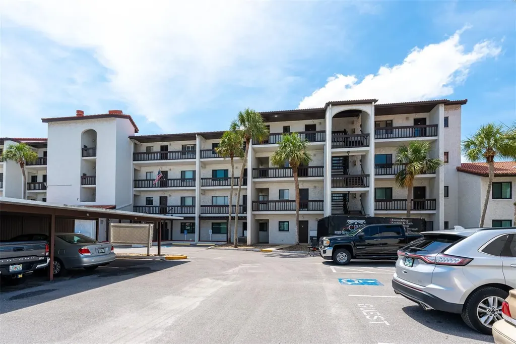 1608 Stickney Point Road Sarasota FL 34231