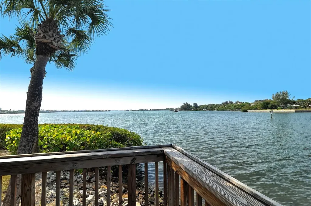 1608 Stickney Point Road Sarasota FL 34231