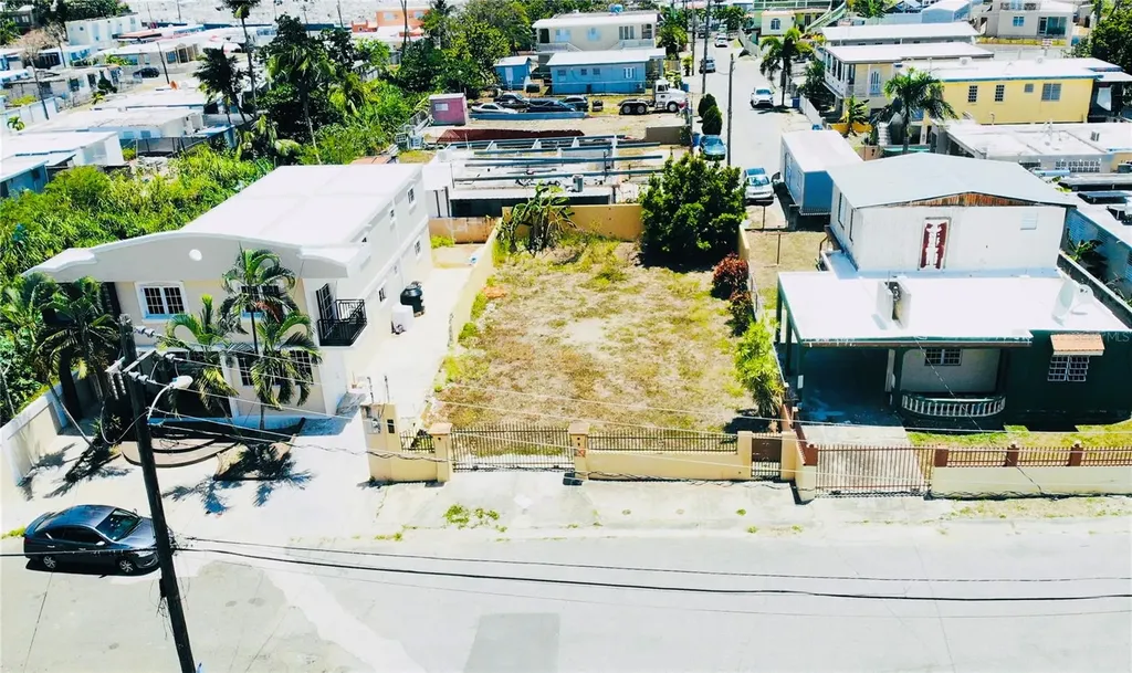 Street Amapola Urb. Alturas Del Cafetal Yauco PR 00698