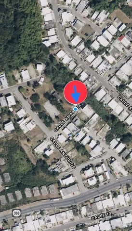 Street Amapola Urb. Alturas Del Cafetal Yauco PR 00698