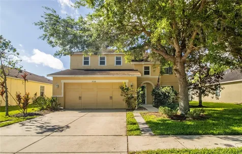 7138 Bridgeview Drive Wesley Chapel FL 33545