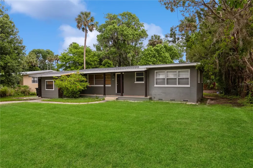345 S Lanvale Avenue Daytona Beach FL 32114