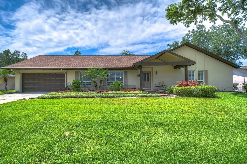 2225 Spyglass Hill Circle Valrico FL 33596