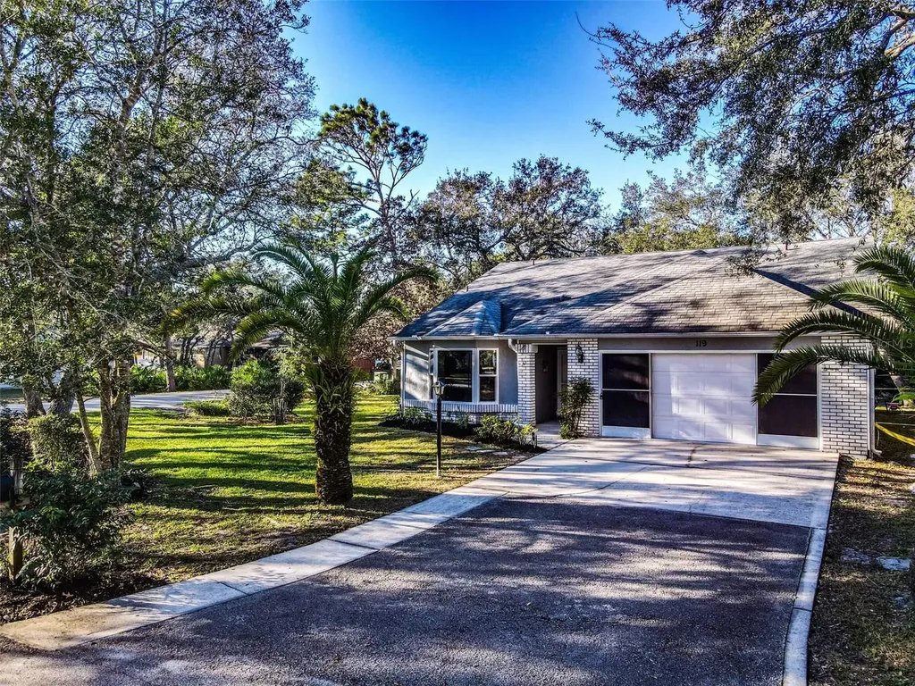 119 Crooked Pine Road Port Orange FL 32128