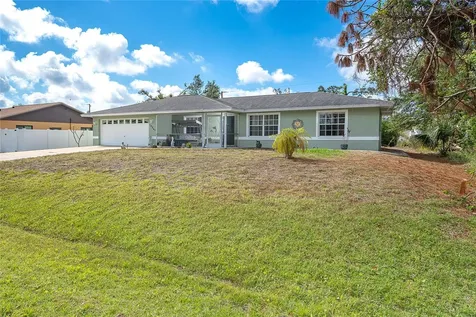 10241 Topsail Avenue Englewood FL 34224