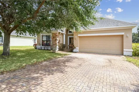 791 Lake Cummings Boulevard Lake Alfred FL 33850