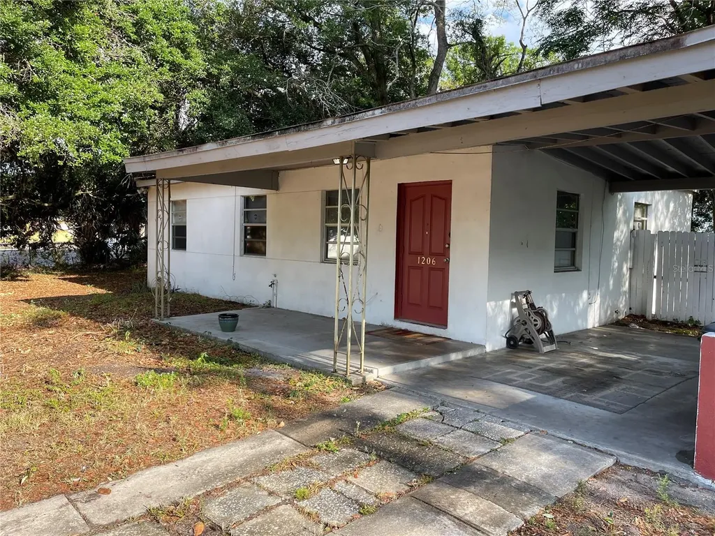 1206 N Pine Hills Road Orlando FL 32808
