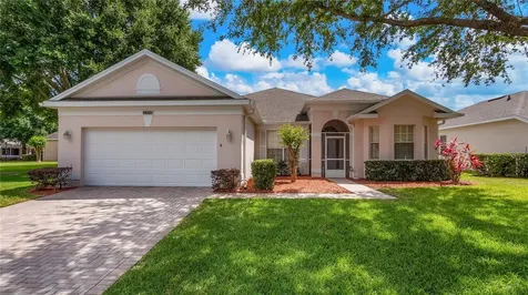 2295 Fenton Avenue Clermont FL 34711