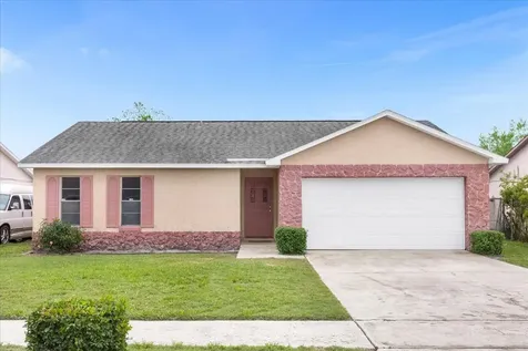 2340 Myrna Street Orlando FL 32839
