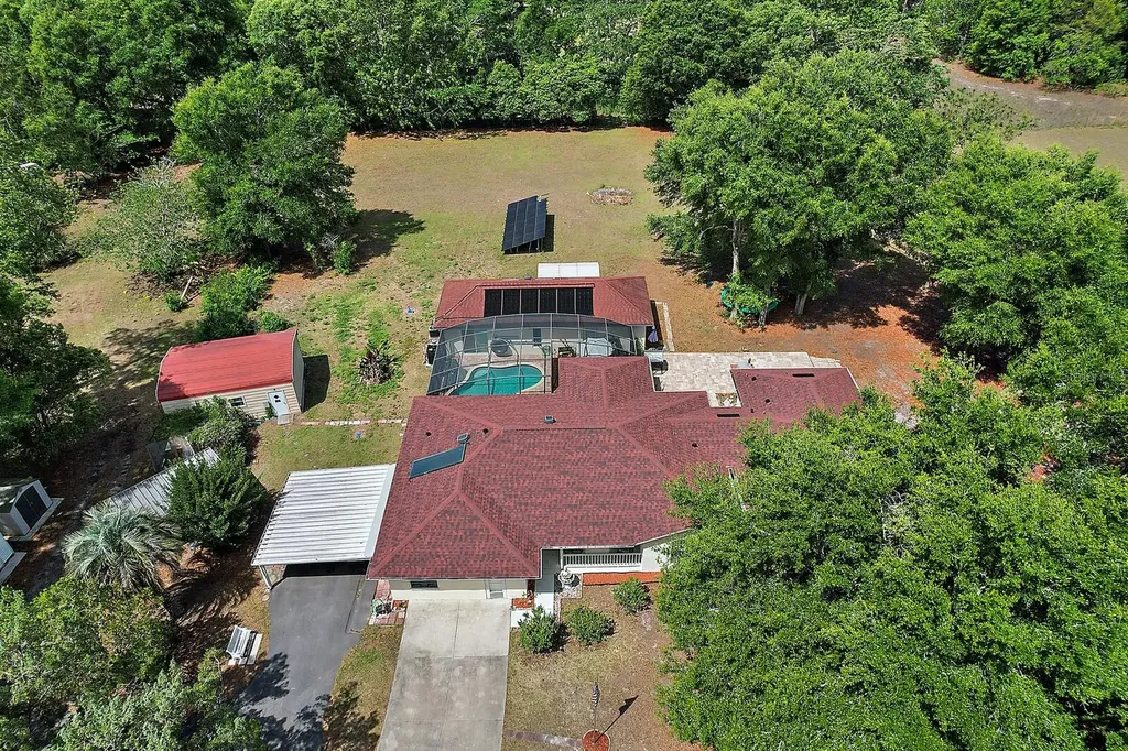 32913 Appaloosa Trail Sorrento FL 32776