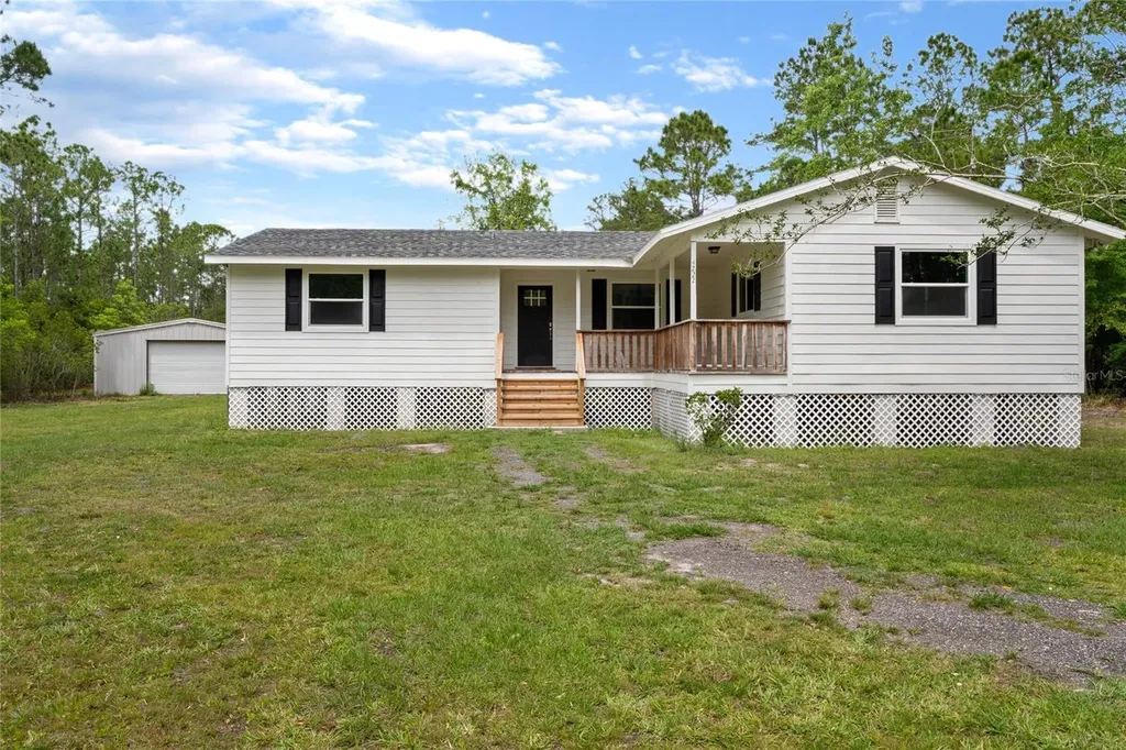 4222 Oleander Avenue Bunnell FL 32110