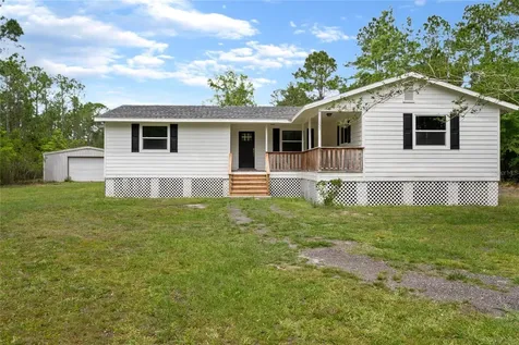 4222 Oleander Avenue Bunnell FL 32110