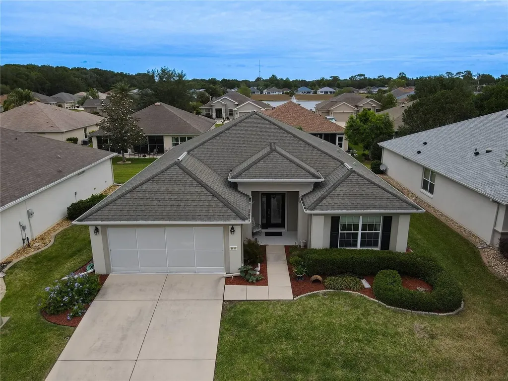 8631 SE 132nd Lane Summerfield FL 34491