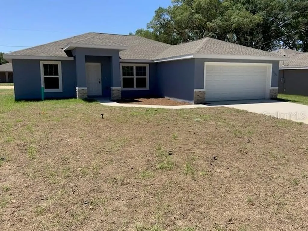 17586 SW 115th Place Dunnellon FL 34432