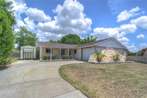 8201 Hornwood Place Tampa FL 33615