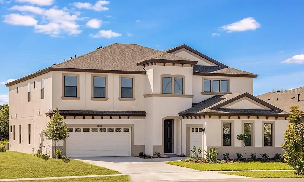 13154 Twin Bridges Drive Riverview FL 33579