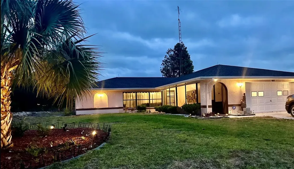 13957 SW 33rd Court Road Ocala FL 34473