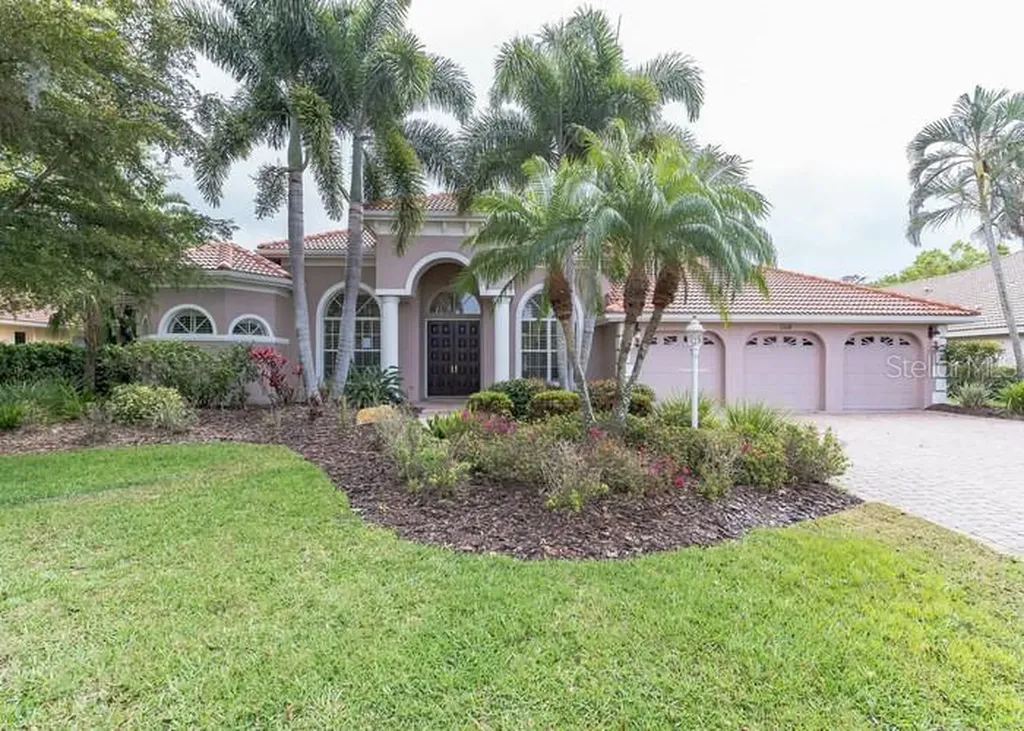 7118 Beechmont Terrace Lakewood Ranch FL 34202