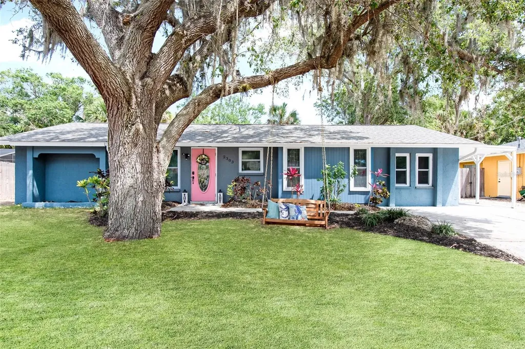 2303 Linwood Drive Sarasota FL 34232