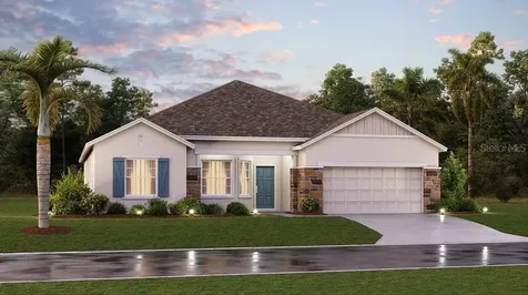 5324 Basalt Drive Mount Dora FL 32757