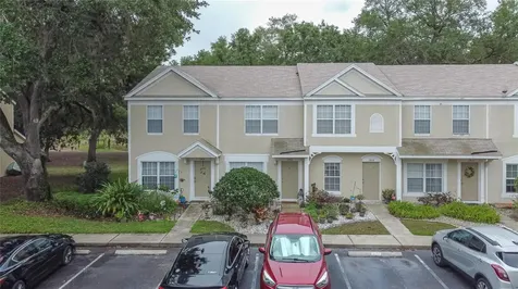2416 Lake Woodberry Circle Brandon FL 33510