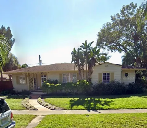 2640 Dartmouth Avenue N St Petersburg FL 33713