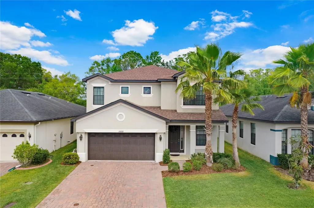 15222 Anguilla Isle Avenue Tampa FL 33647