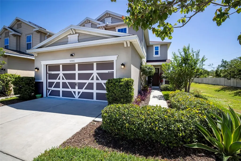 5741 Marmalade Lane Seminole FL 33772