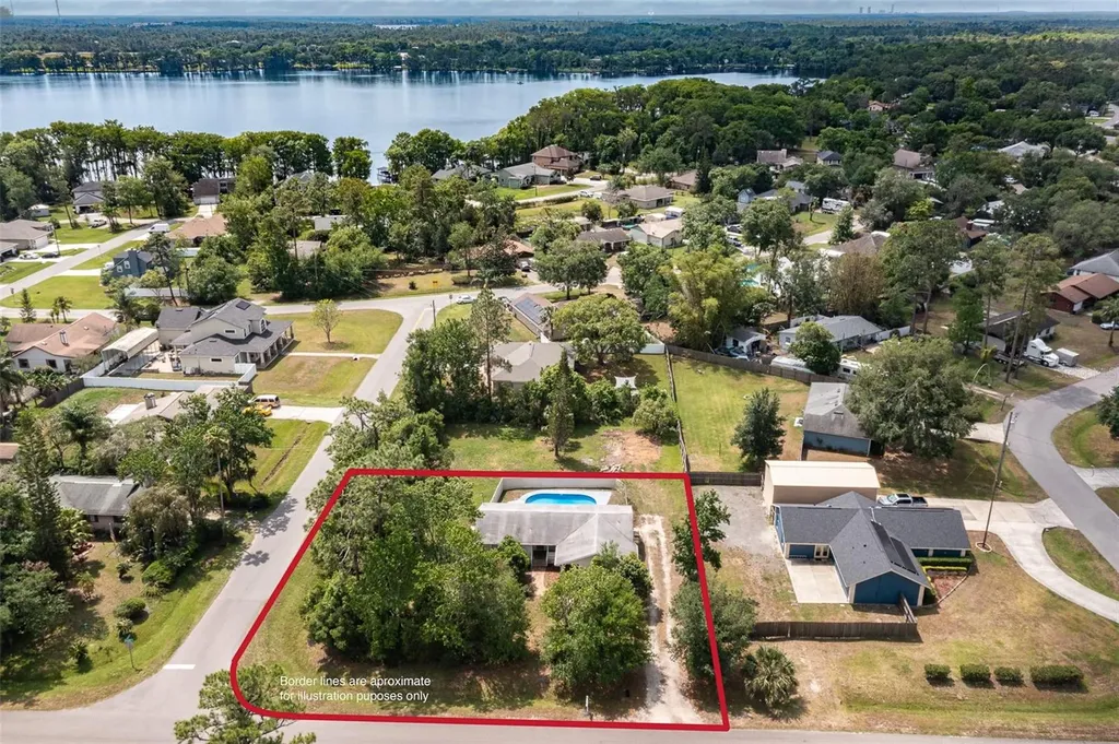 510 Center Street Chuluota FL 32766