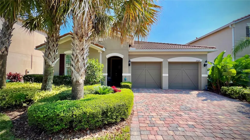 12021 Autumn Fern Lane Orlando FL 32827