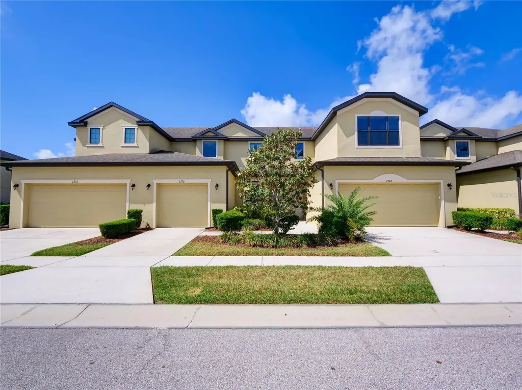 2350 Seven Oaks Drive Saint Cloud FL 34772