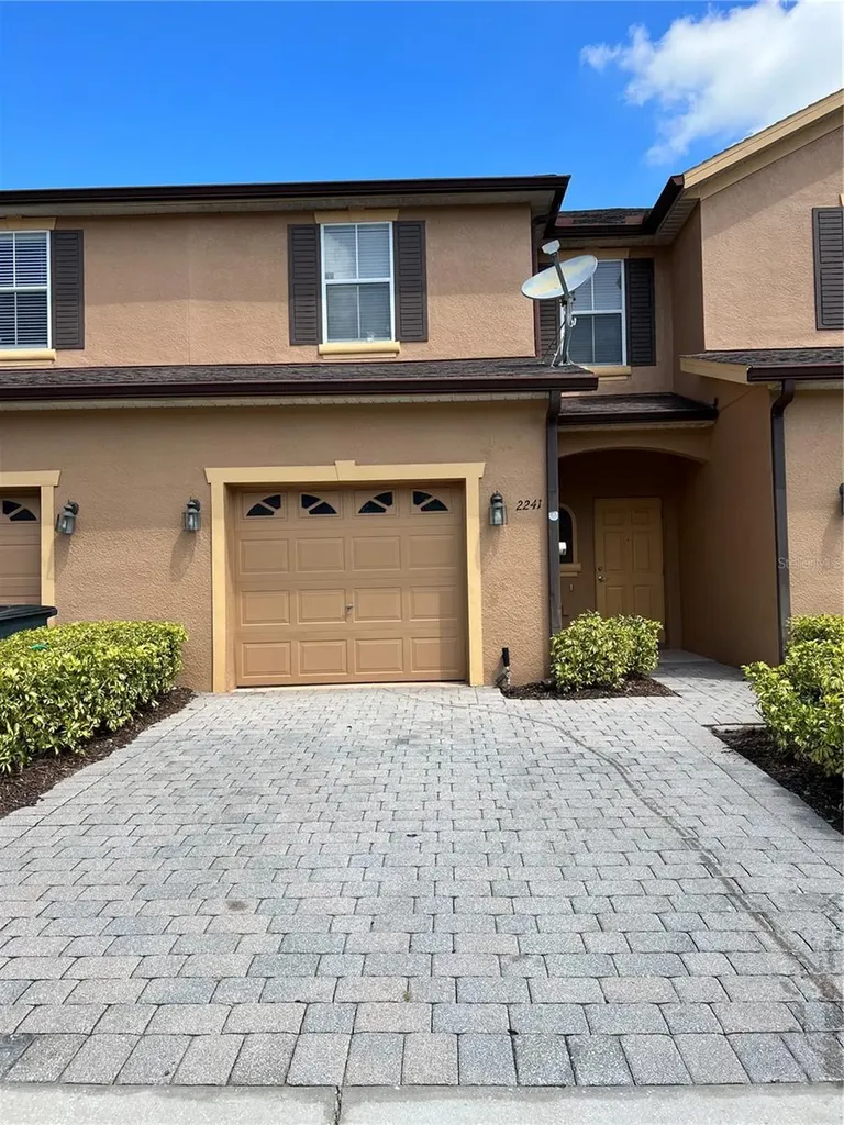 2241 Retreat View Circle Sanford FL 32771