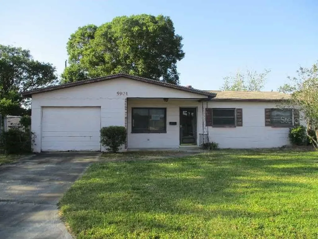 5901 89th Avenue N Pinellas Park FL 33782
