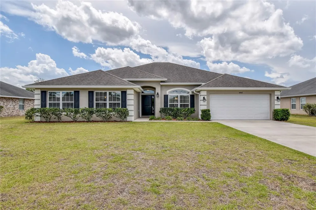 6800 SE 12th Place Ocala FL 34472