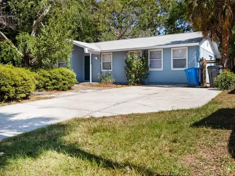 7015 W Pocahontas Avenue Tampa FL 33634