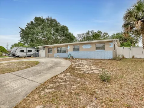 4705 Key Largo Drive W Titusville FL 32780