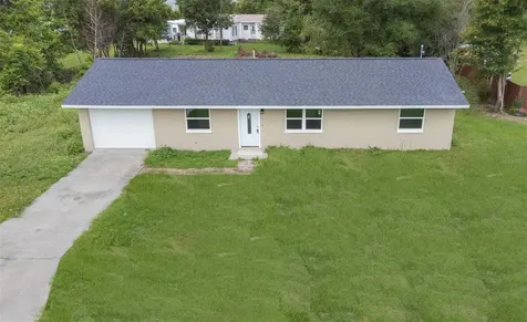 13450 SE 32nd Court Belleview FL 34420