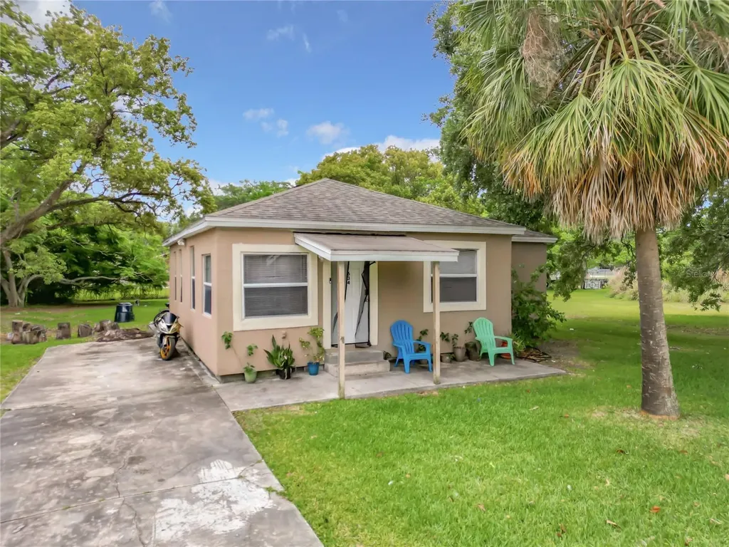 634 18th Street Orlando FL 32805