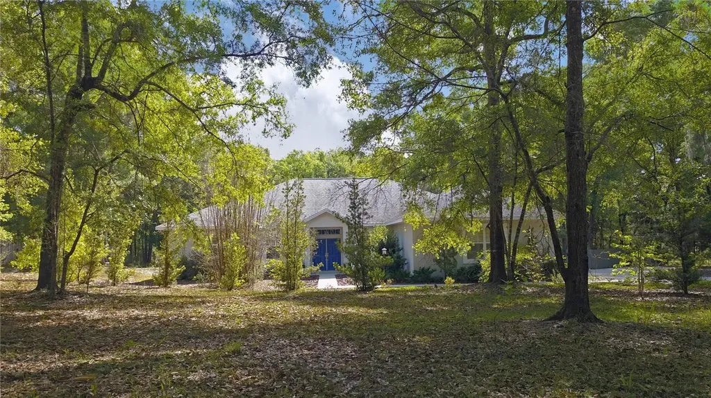 235 S Otis Avenue Lecanto FL 34461