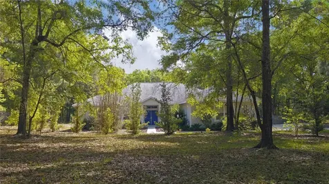 235 S Otis Avenue Lecanto FL 34461