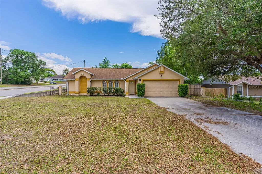 591 N Firwood Drive Deltona FL 32725