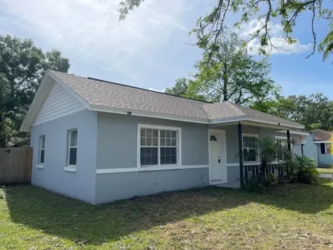 6551 31st Street N St Petersburg FL 33702