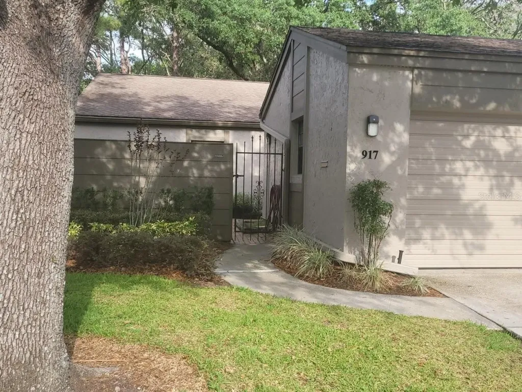 917 Wintergreen Boulevard Fern Park FL 32730