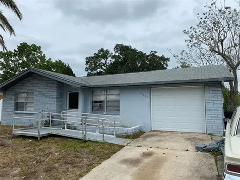 7301 Lincoln Park Lane Port Richey FL 34668