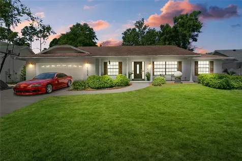5938 Pitch Pine Drive Orlando FL 32819