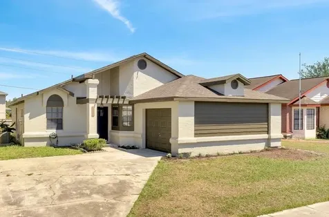 152 Pinewood Circle Kissimmee FL 34743