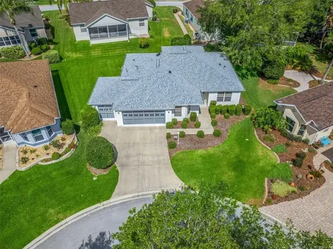 17749 SE 92nd Grantham Terrace The Villages FL 32162